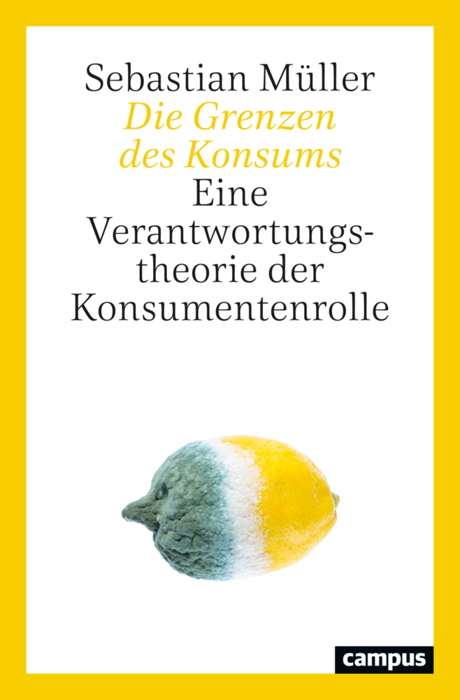 Die Grenzen des Konsums main product photo