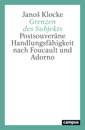 Grenzen des Subjekts