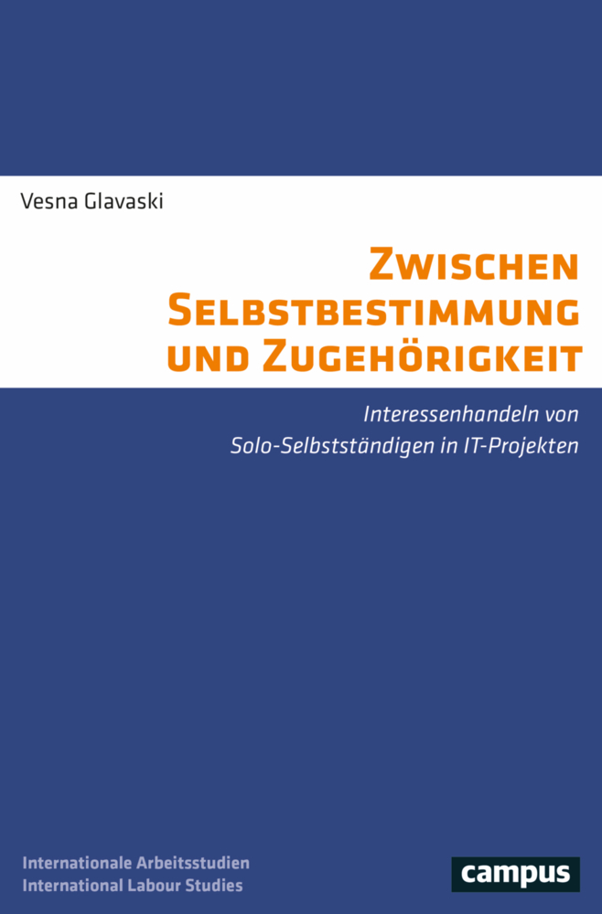 Zwischen Selbstbestimmung und Zugehörigkeit main product photo