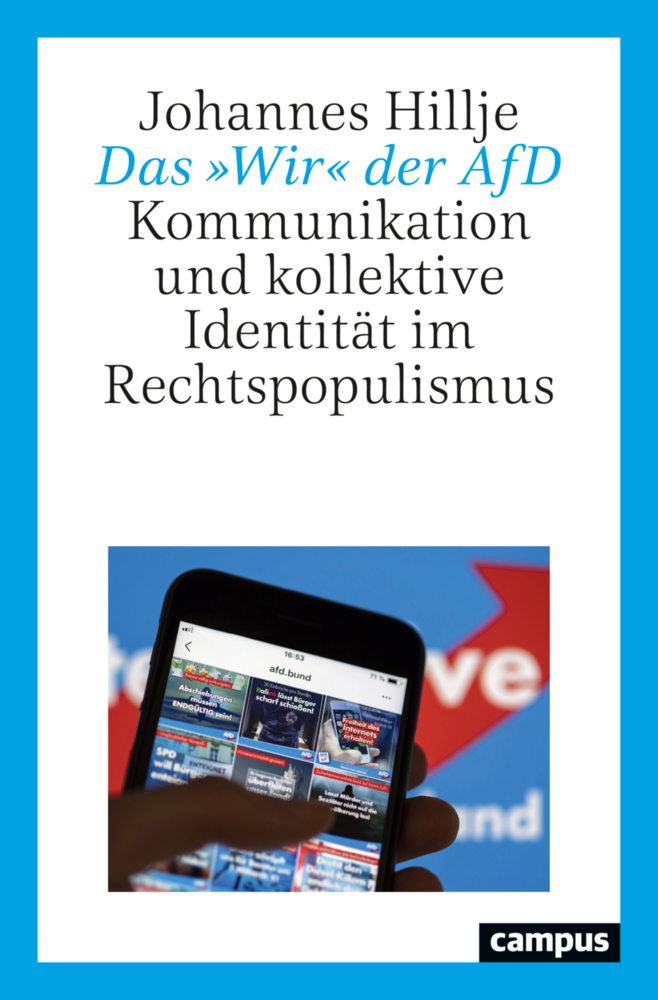 Das »Wir« der AfD main product photo