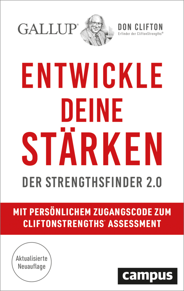 Entwickle deine Stärken main product photo