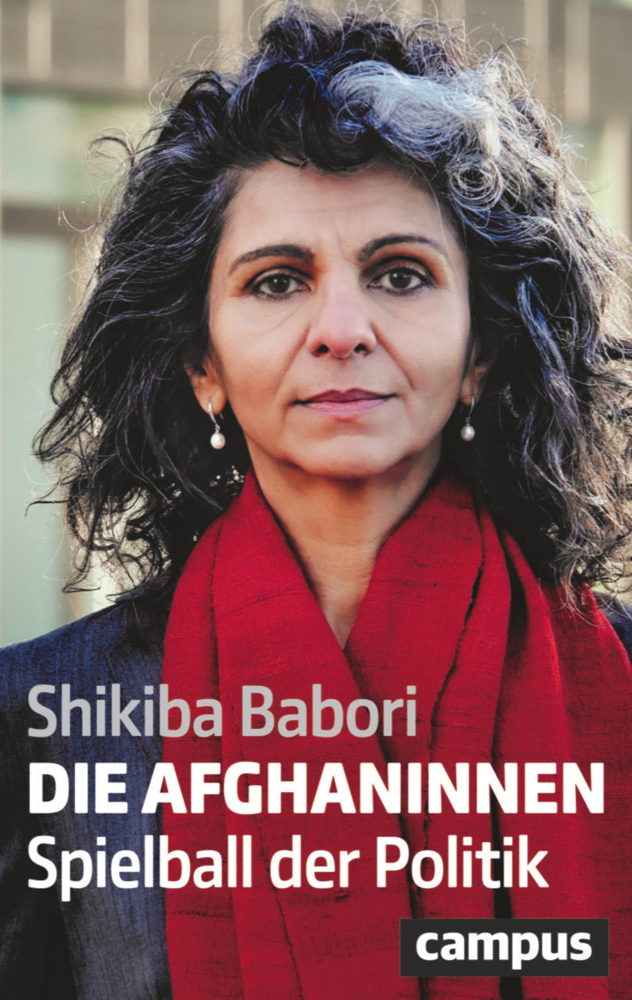 Die Afghaninnen main product photo