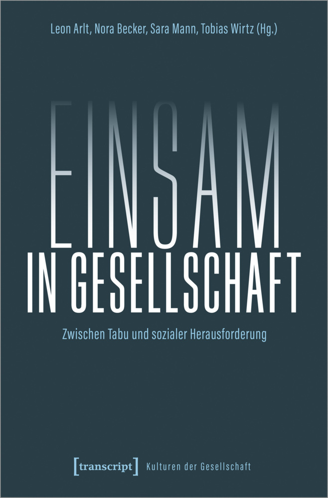 Einsam in Gesellschaft main product photo