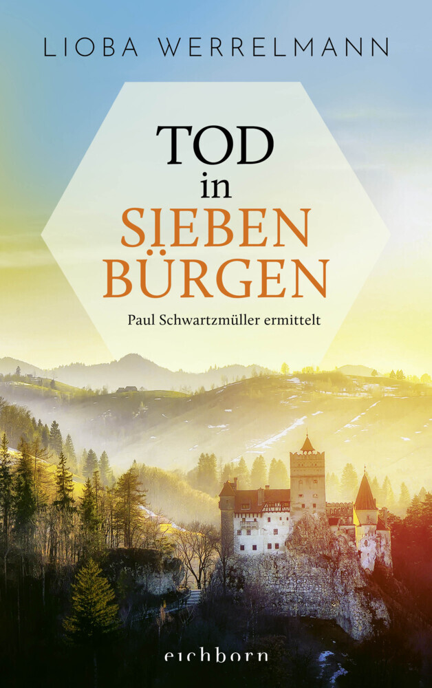 Tod in Siebenbürgen main product photo