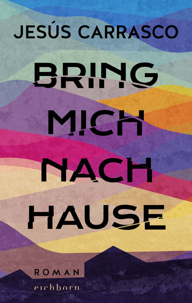 Bring mich nach Hause main product photo
