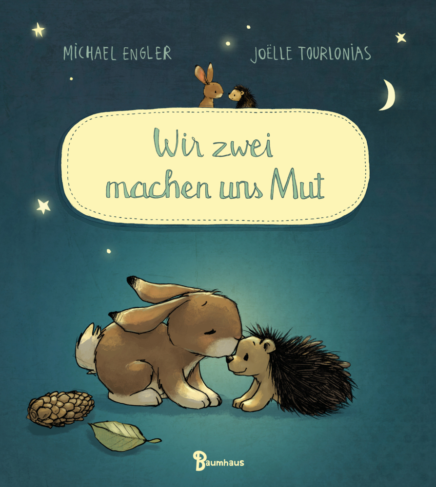 Wir zwei machen uns Mut main product photo