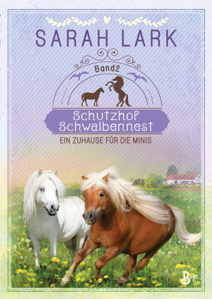 Schutzhof Schwalbennest main product photo