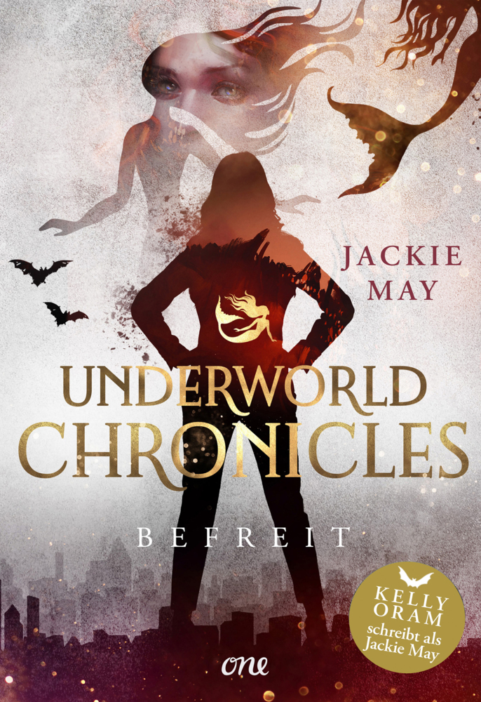 Underworld Chronicles - Befreit main product photo