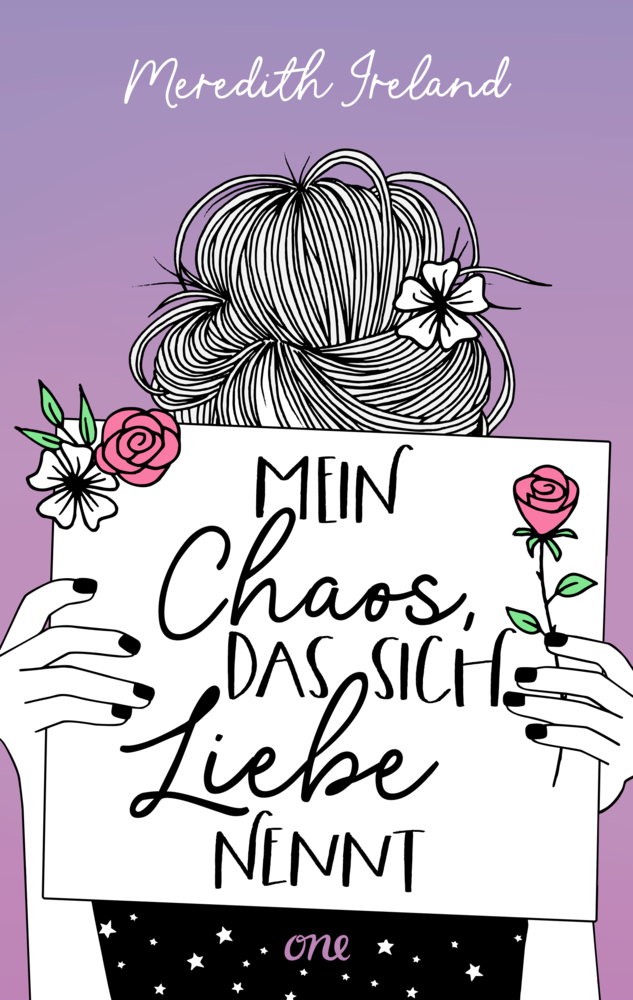 Mein Chaos, das sich Liebe nennt main product photo