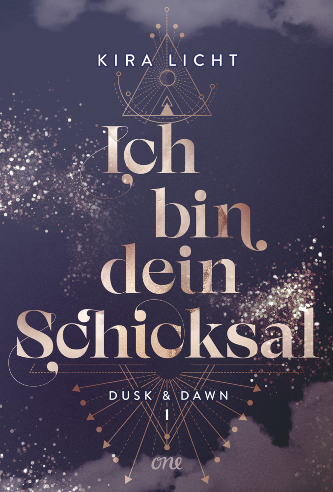 Ich bin dein Schicksal main product photo
