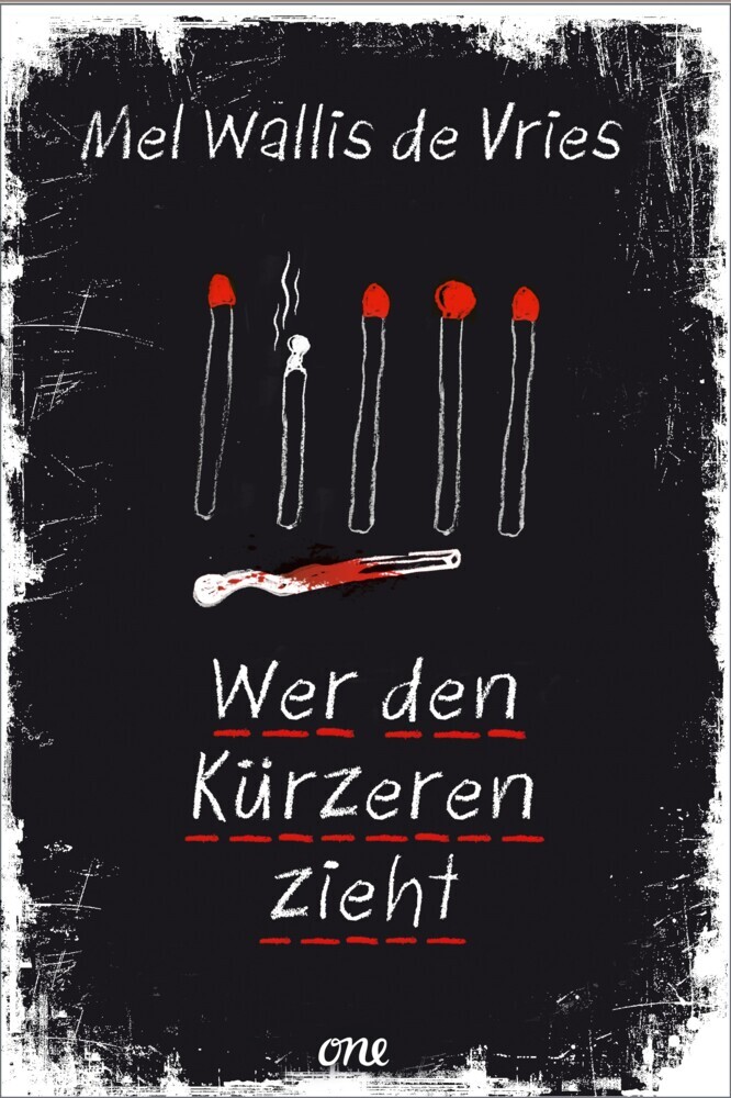 Wer den Kürzeren zieht main product photo