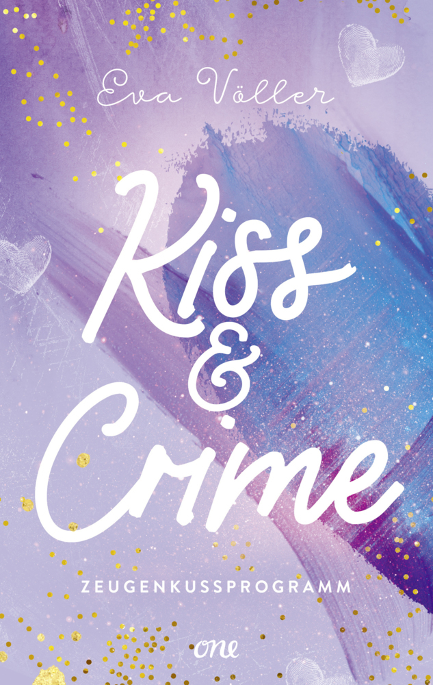 Kiss & Crime - Zeugenkussprogramm main product photo