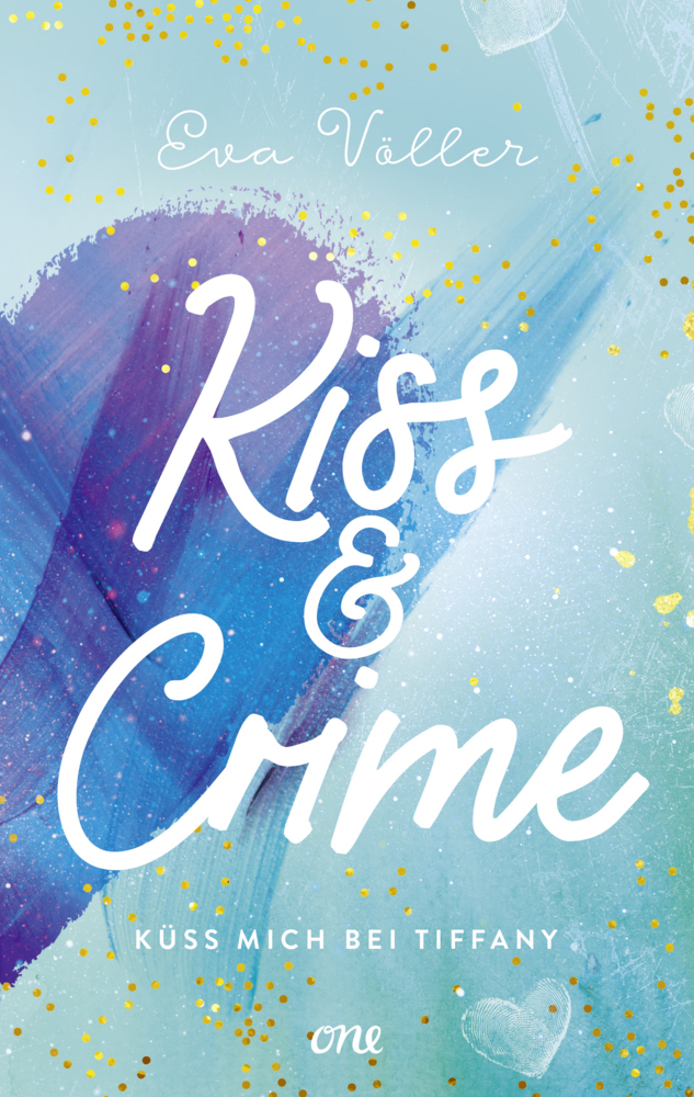 Kiss & Crime - Küss mich bei Tiffany main product photo
