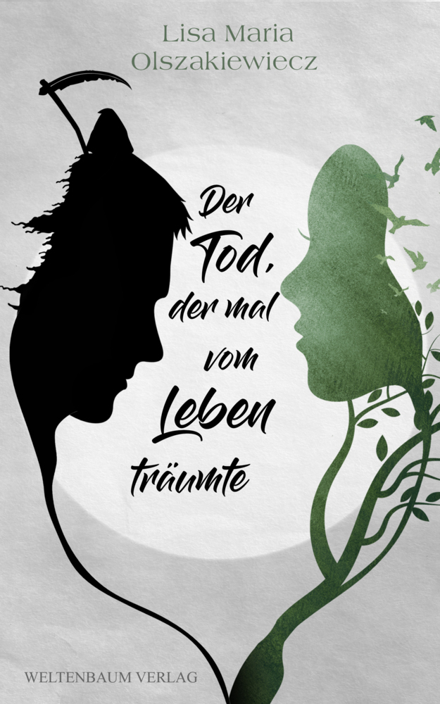 Der Tod, der mal vom Leben träumte main product photo