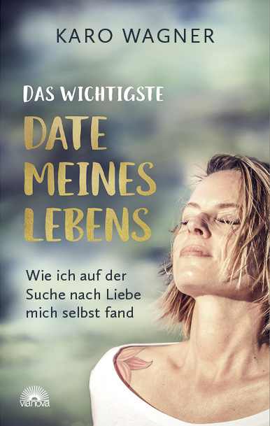 Das wichtigste Date meines Lebens main product photo