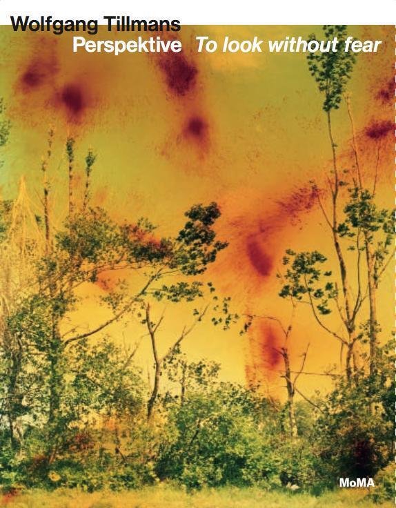 Wolfgang Tillmans. Perspektive - To look without fear main product photo