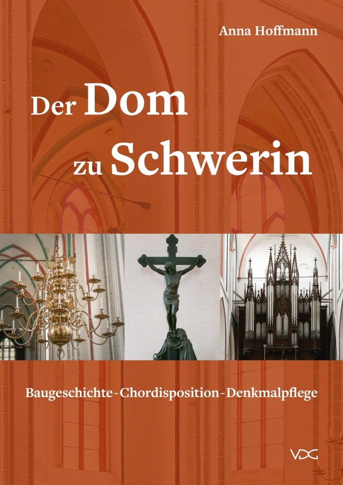Der Dom zu Schwerin main product photo