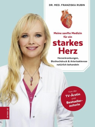 Meine sanfte Medizin für ein starkes Herz