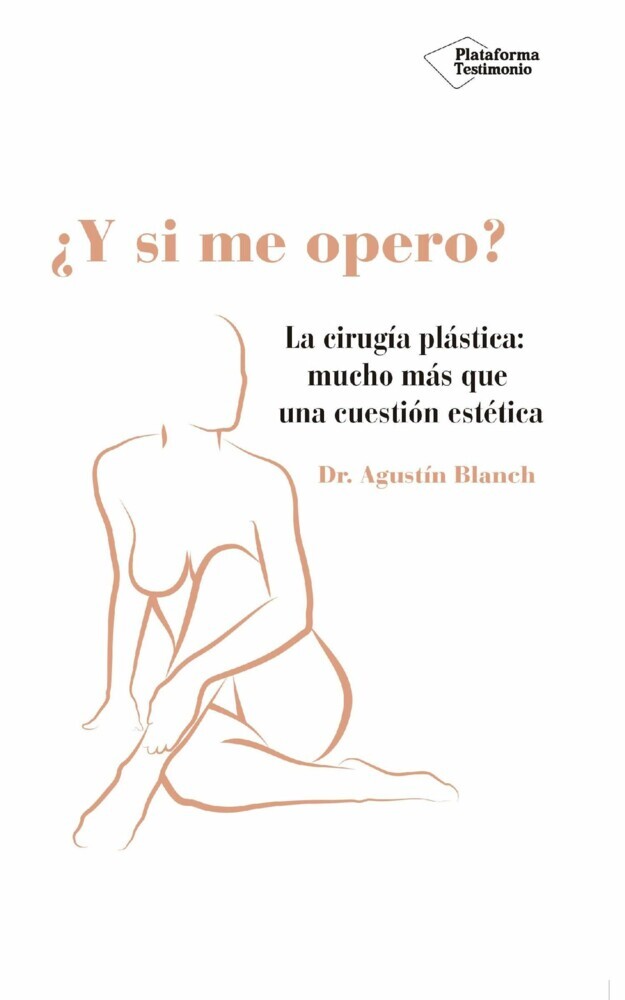 ¿Y si me opero? main product photo