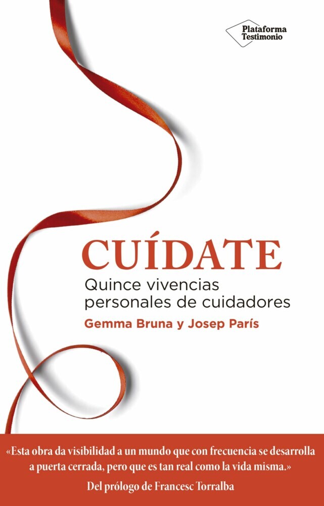 Cuídate main product photo