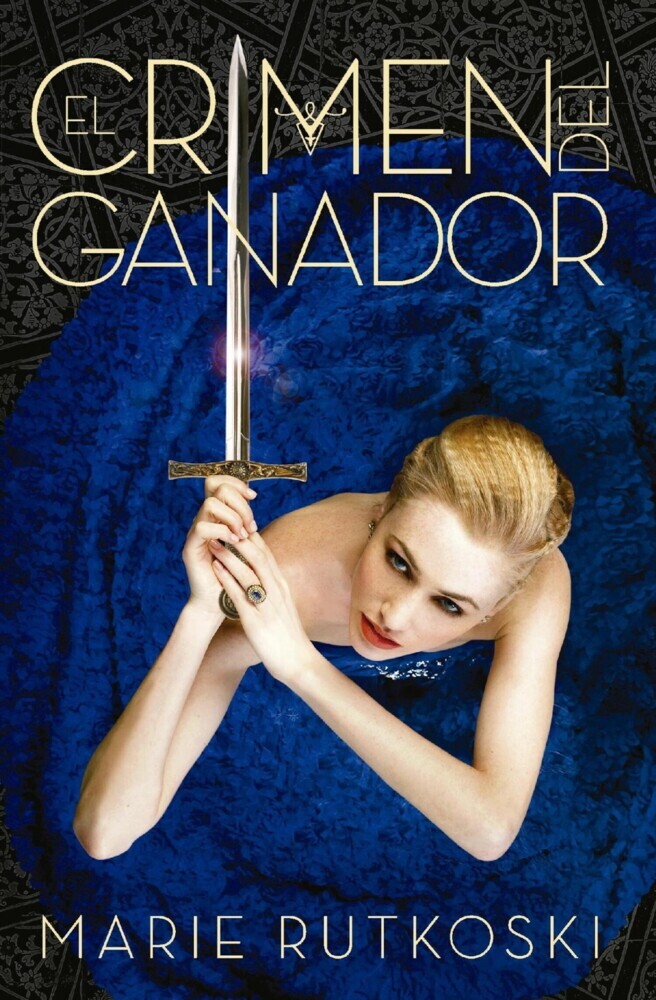 El crimen del ganador main product photo