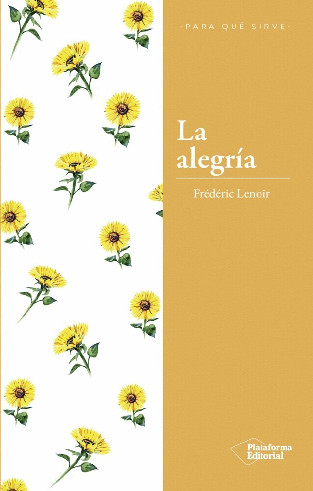 La alegría main product photo