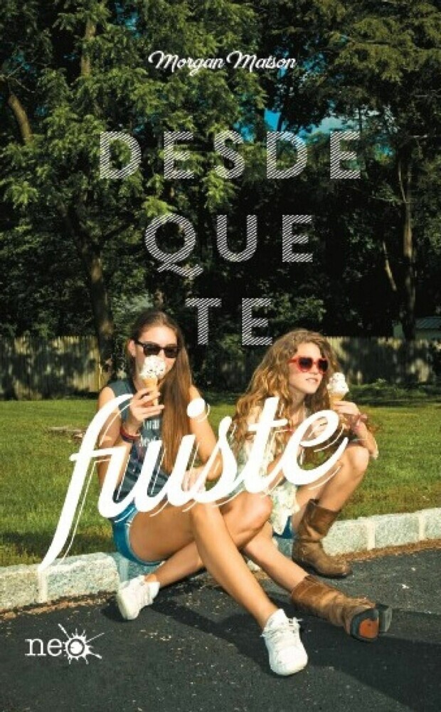 Desde que te fuiste main product photo