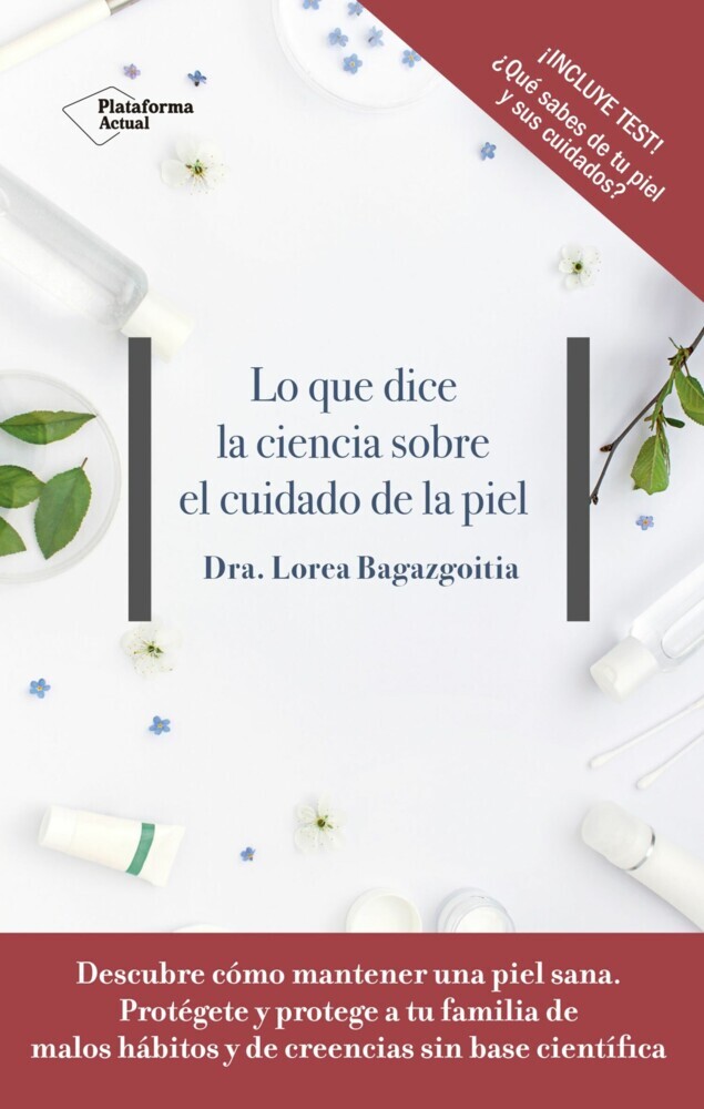 Lo que dice la ciencia sobre el cuidado de la piel main product photo