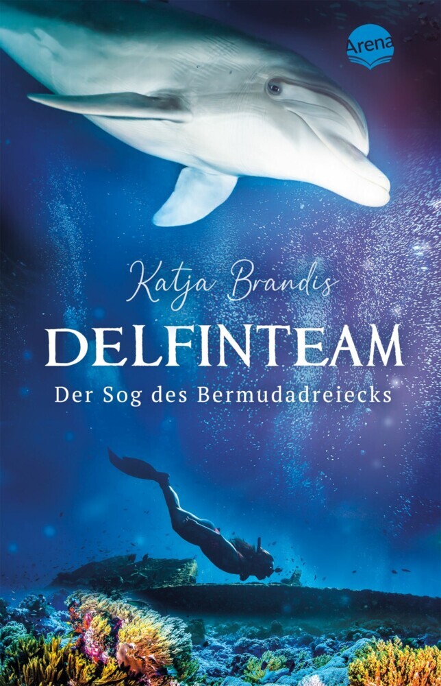 DelfinTeam (2). Der Sog des Bermudadreiecks main product photo