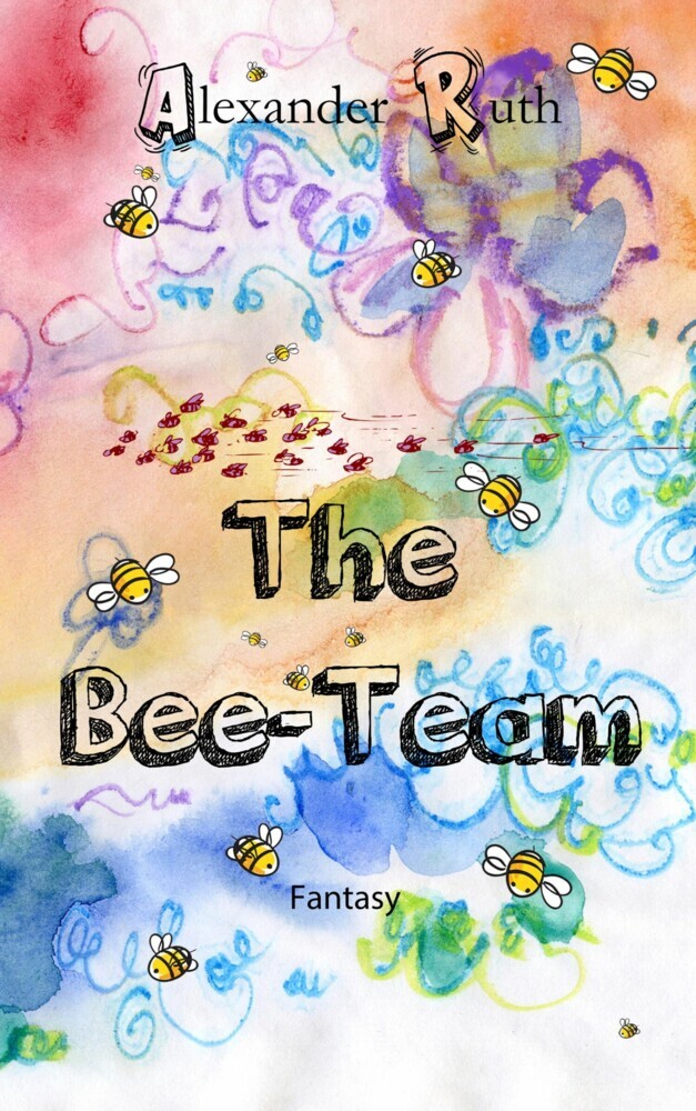 The Bee-Team main product photo