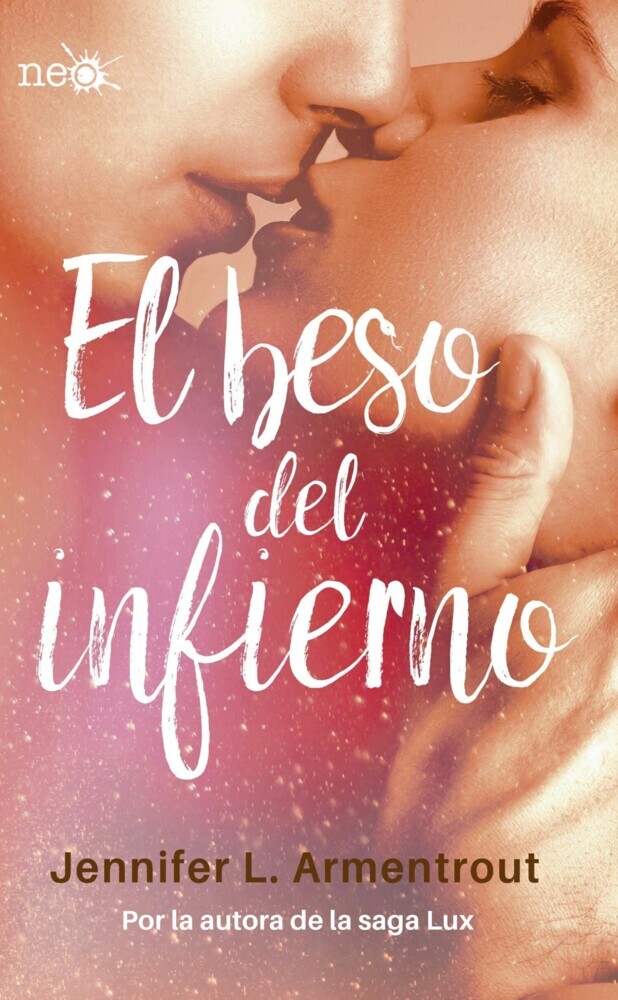 El beso del infierno (Los Elementos Oscuros 1) main product photo