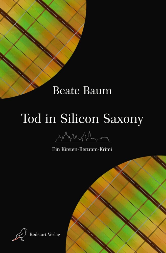 Tod in Silicon Saxony main product photo