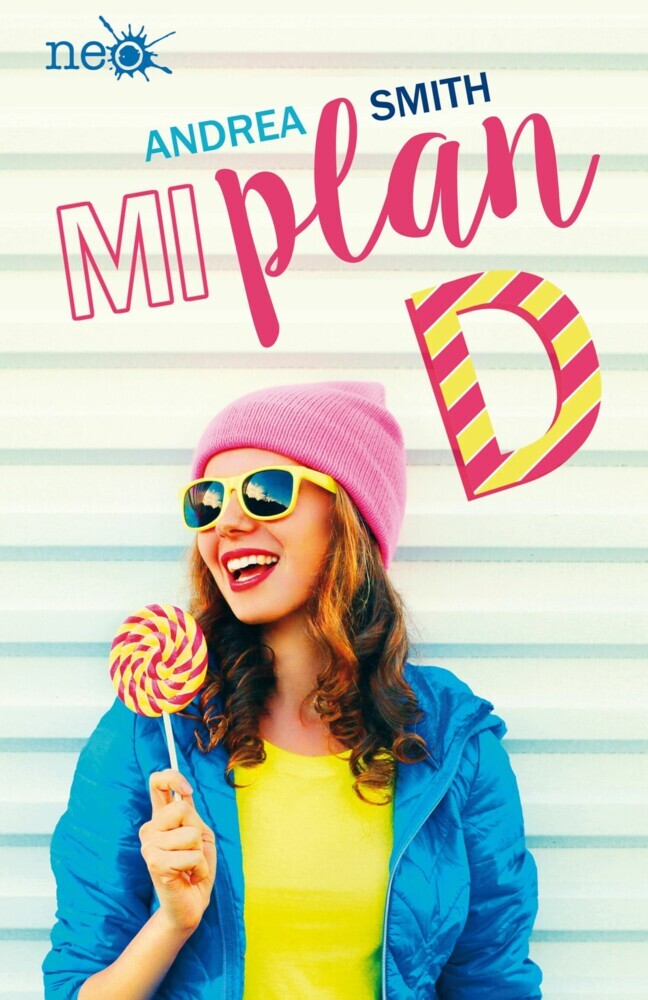 Mi plan D main product photo