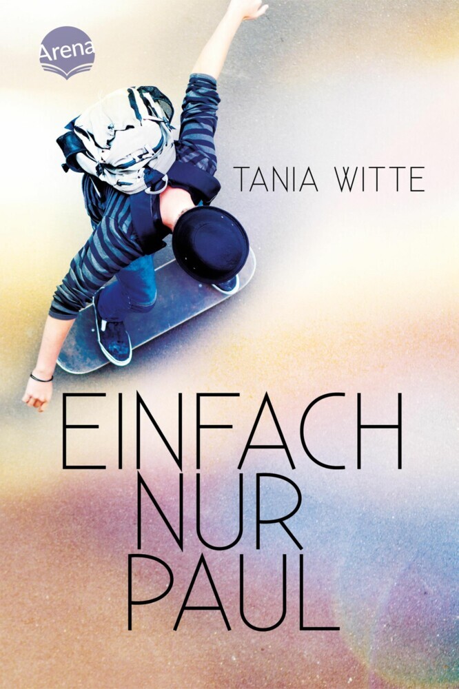Einfach nur Paul main product photo