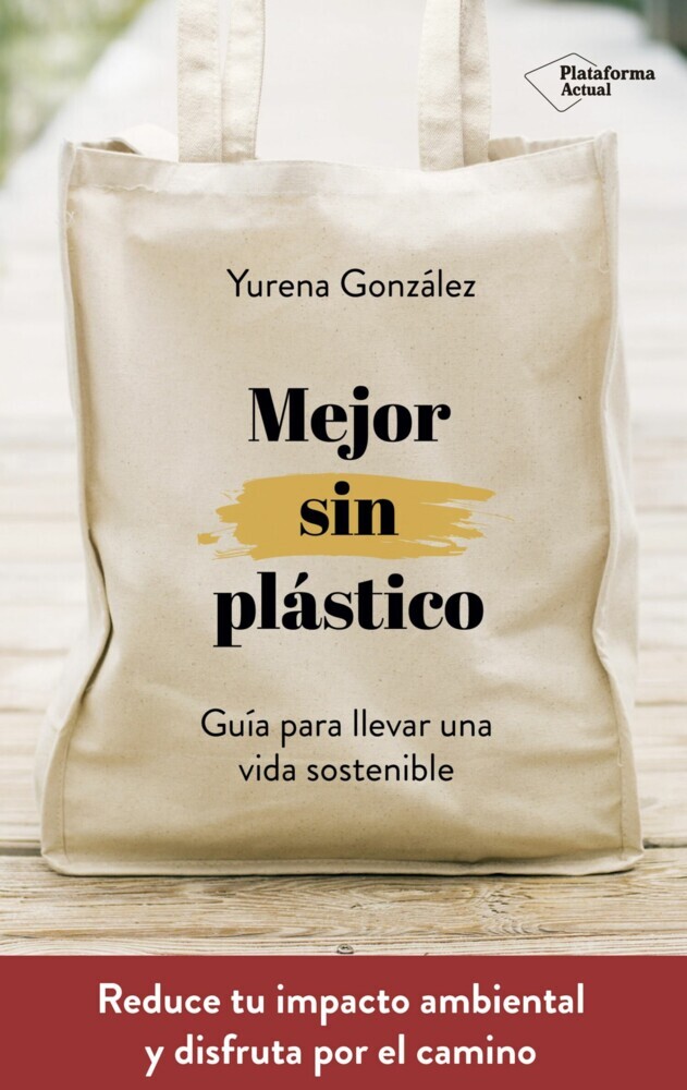 Mejor sin plástico main product photo