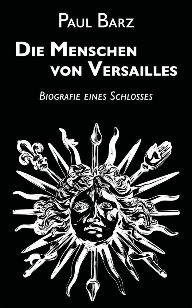 Die Menschen von Versailles main product photo