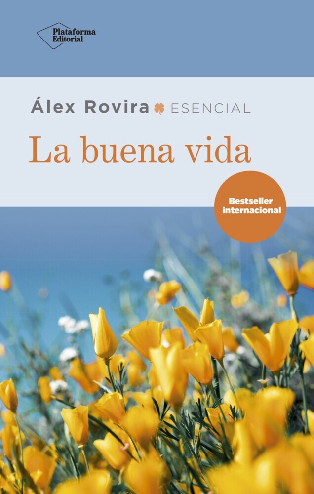 La buena vida main product photo