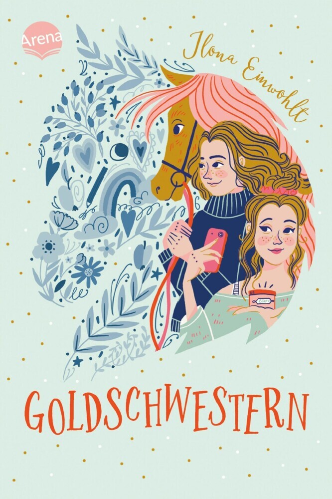 Goldschwestern main product photo