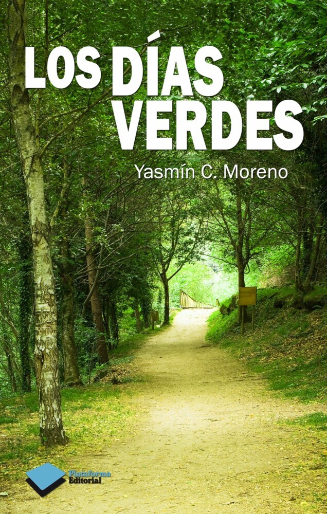 Los días verdes main product photo
