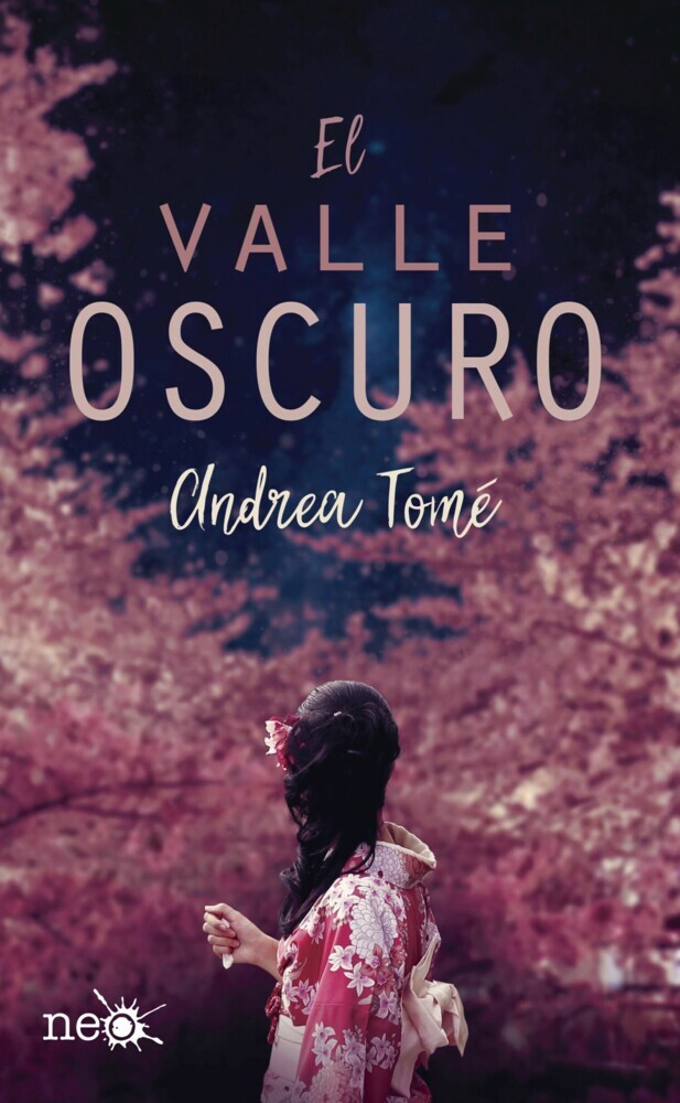 El valle oscuro main product photo