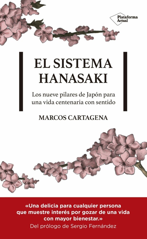 El sistema Hanasaki main product photo