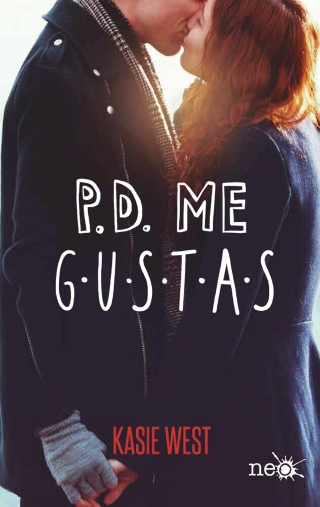 P.D. Me gustas main product photo