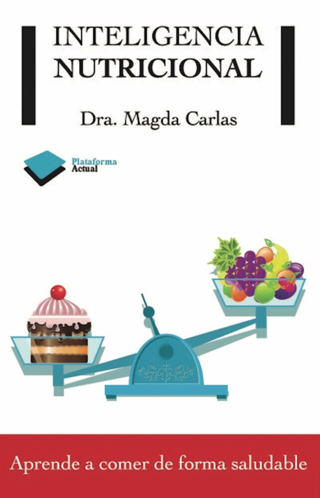 Inteligencia nutricional main product photo