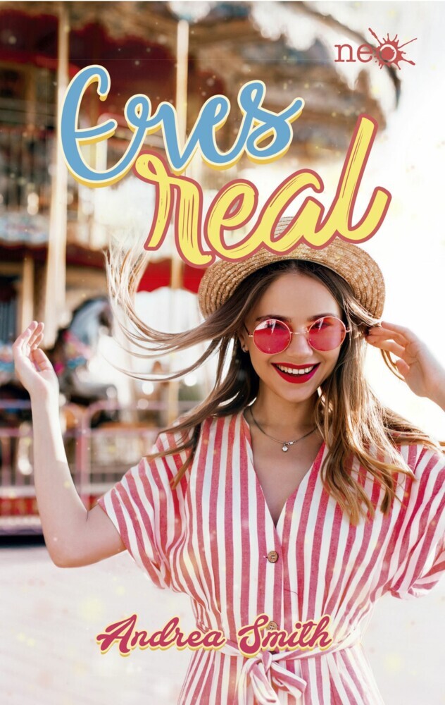 Eres real main product photo