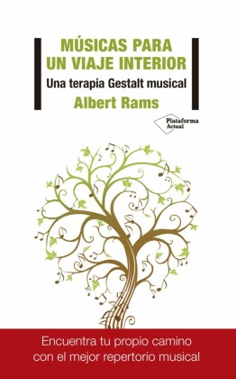 Músicas para un viaje interior
