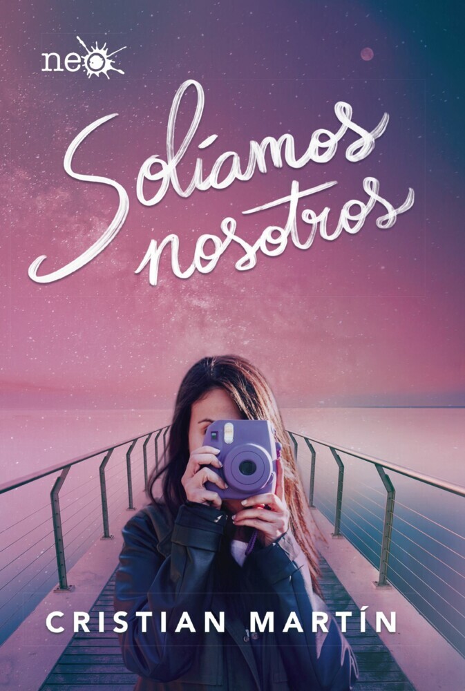 Solíamos nosotros main product photo