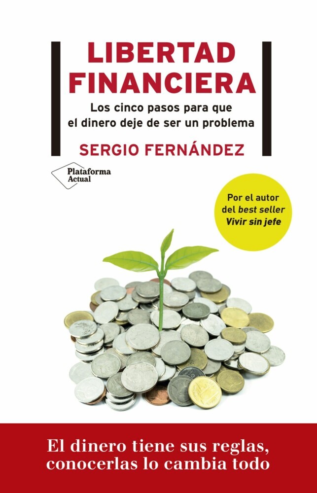 Libertad financiera main product photo