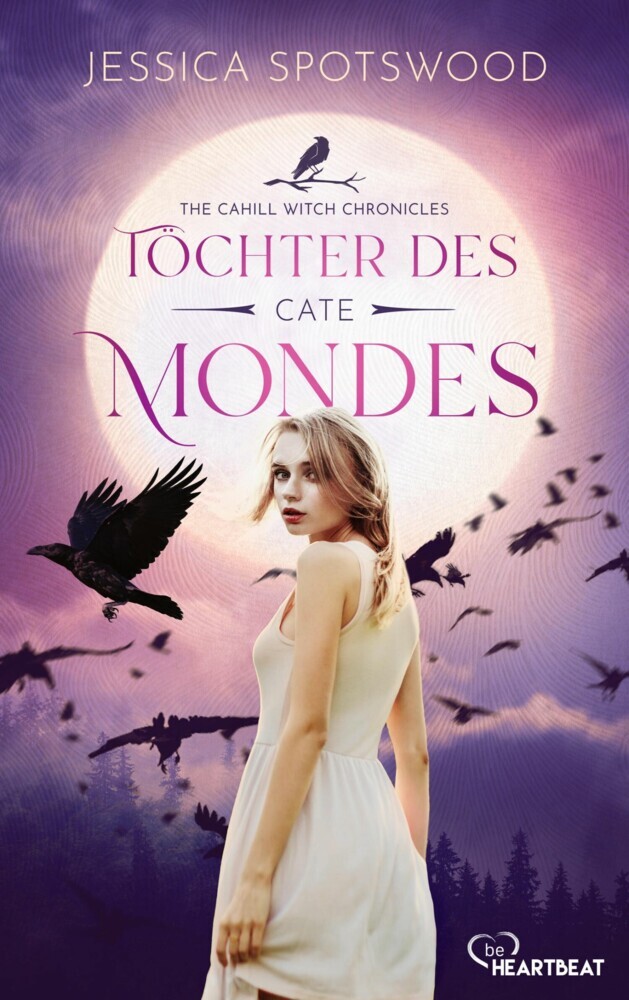 Töchter des Mondes - Cate main product photo