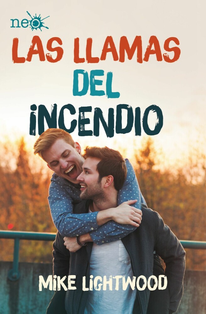 Las llamas del incendio main product photo