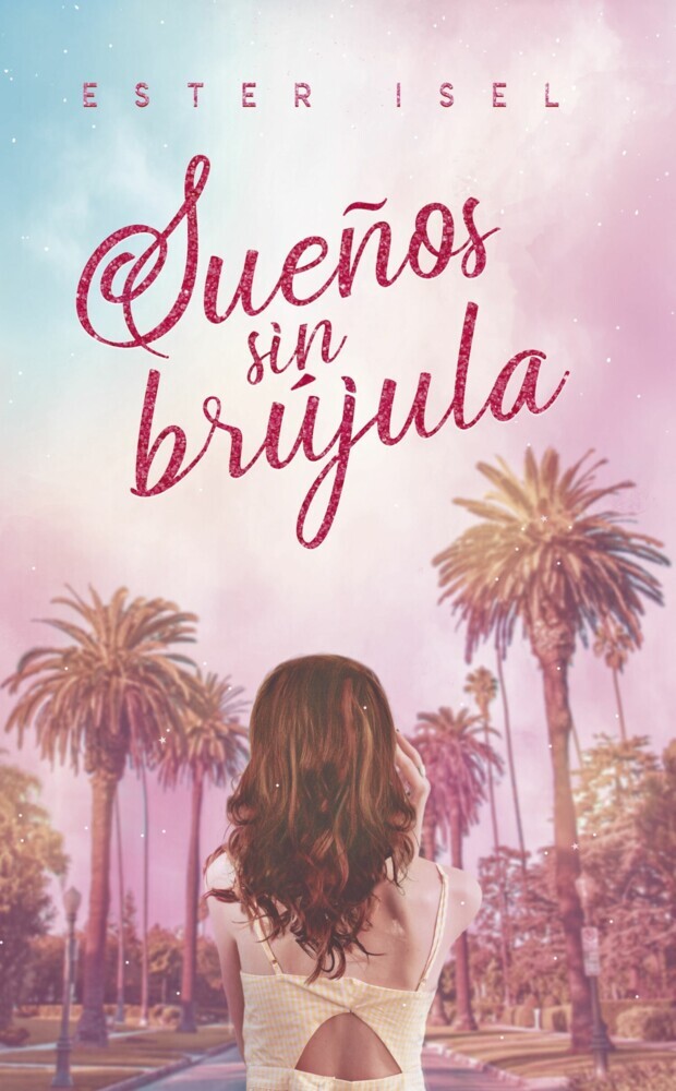Sueños sin brújula main product photo